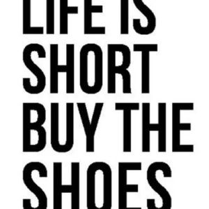 Meet your Posher, Kathryn